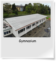 Gymnasium